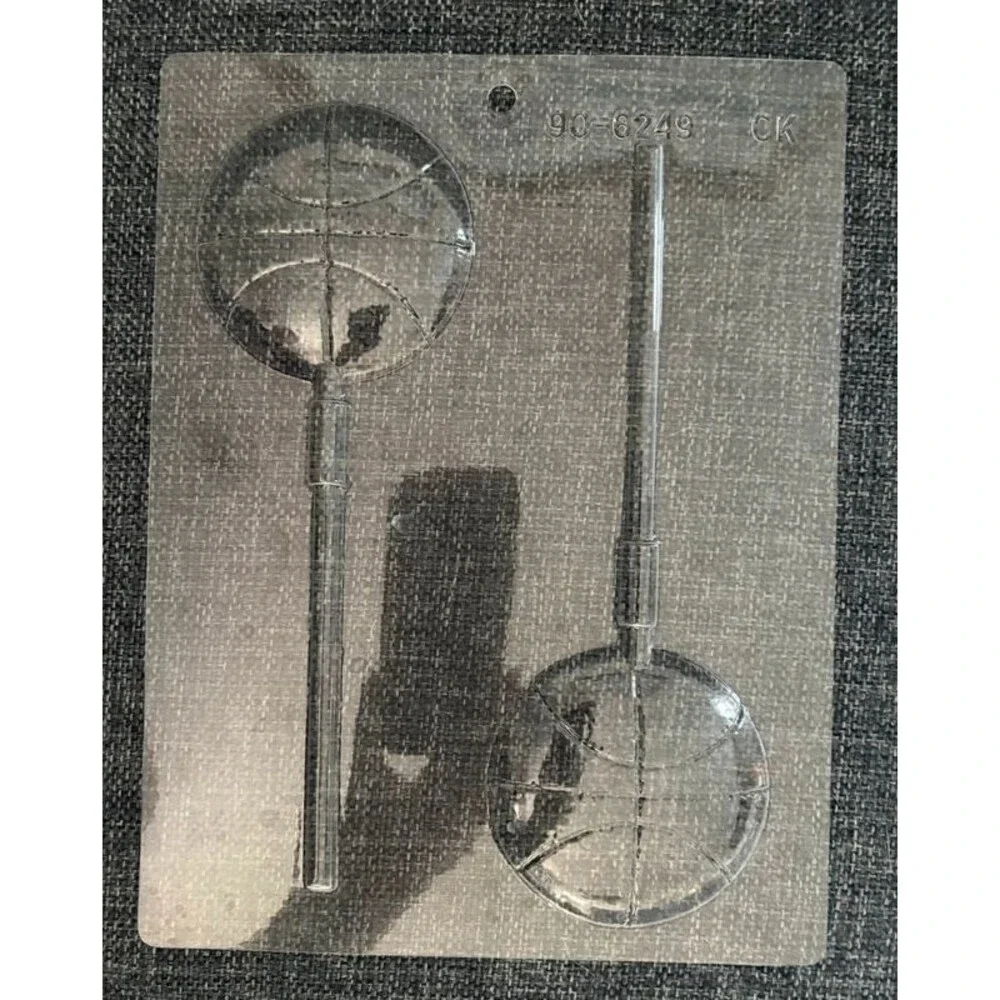 Miscellaneous Bundle Chocolate Molds